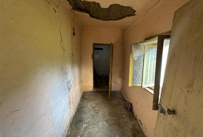 Casă cu 3 camere cu Teren 450 Mp în Cantemir - 7