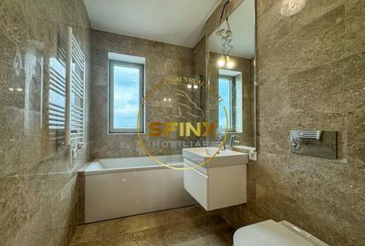 Luxuria Domenii Bd Expozitiei 3 camere - nemobilat - 10