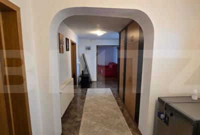 Casă cu 5 camere cu Teren 520 Mp în Exterior Nord - 3