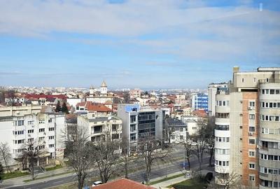 Apartament cu 2 camere decomandat, mobilat în Capitol - 12