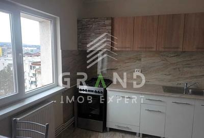 Garsonieră decomandată, mobilată în Mănăștur - 3