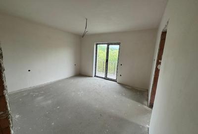 Oportunitate! Casa Semifinisata, 7 camere, 161mp, 3 minute de Floresti - 15