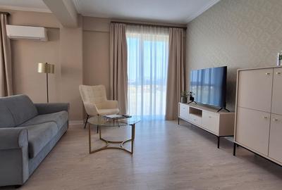 Apartament mobilat si utilat cu 2 locuri de parcare - 8
