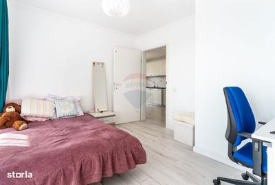 Apartament cu 2 camere decomandat, mobilat în Bună Ziua