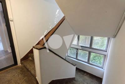 Apartament cu 2 camere semidecomandat în Cișmigiu - 12