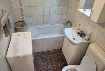 Apartament cu 2 camere semidecomandat, mobilat în Câmpia Libertății - 6
