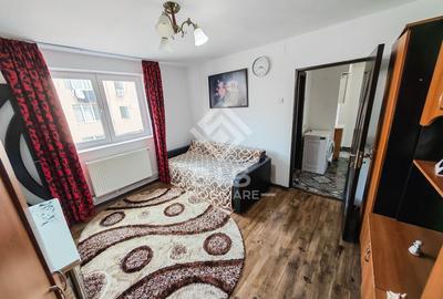 Apartament cu 3 camere semidecomandat în Central - 10