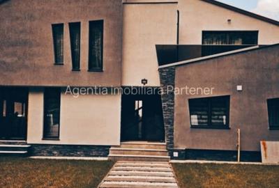 Casa / vila Big - Bascov , mobilata / utilata , finisaje moderne ! - 18