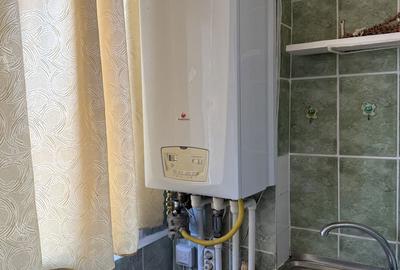 Apartament cu 2 camere decomandat în Micro 14 - 1