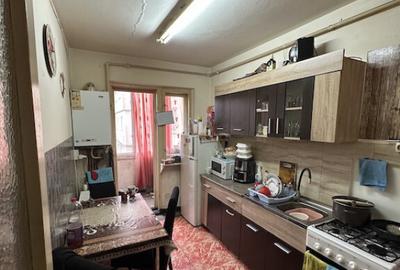 Apartament 2 dormitoare, 54 mp, Bulevardul Traian - 1