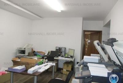 Spatiu  birouri de vanzare, zona Rudului, 269.9 mp #11861 - 6