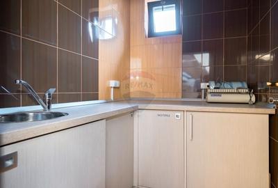 Spatiu de birouri  - Cabinet avocatura sau psihologic pe Grivitei - 11