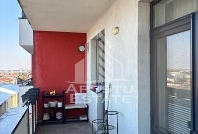 Apartament cu 2 camere semidecomandat, mobilat în Braytim - 11