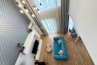 Apartament cu 2 camere decomandat, mobilat în Aviației - 29