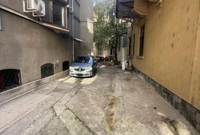 Oferta zilei !!! Garsoniera 33.4 mp utili in Vila - Zona Parcul Carol - 15