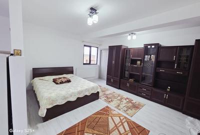 290 euro! Ap 1 camera, Rediu, cu parcare inclusa - 1