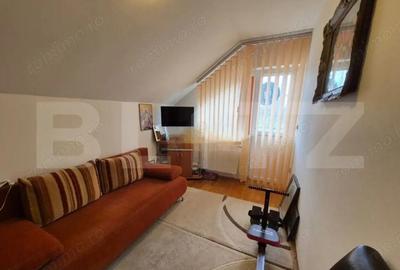 Casă cu 3 camere cu Canalizare în Central - 9