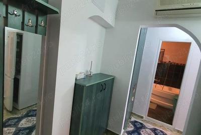 Apartament cu 2 camere decomandat în Broșteni - 4