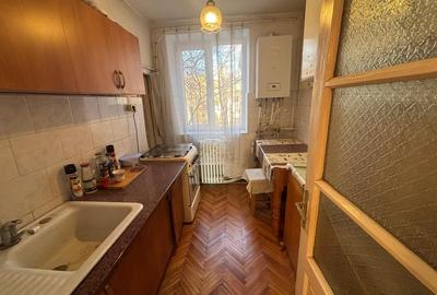 Apartament 3 camere Cuza-Voda - 5