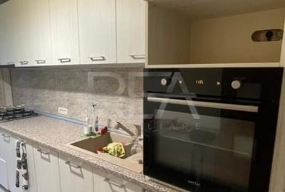 Apartament 3 camere, centrala/ Drumul Taberei - 10