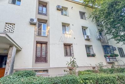 Apartament 2 camere/ Compozitorilor /Floreasca 44 mp+14 mp boxa - 8