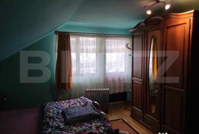 Casă cu 3 camere cu Teren 500 Mp în Central - 8