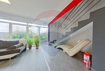 Birou, de 132 mp, în Florești - 3