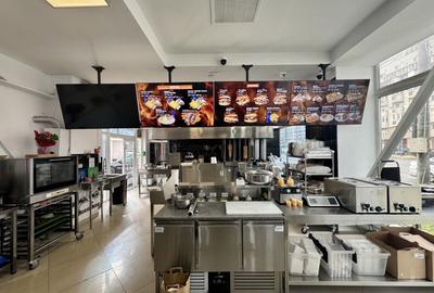 Proprietate specială, de 125 mp, în Dorobanților - 5