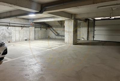 Apartament cu 2 camere, mobilat în Ultracentral - 8