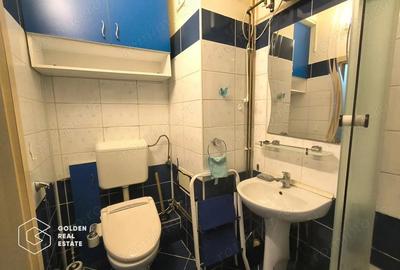 Apartament 2 camere UTA aproape de Facultate bloc reabilitat Apartament 2 camere UTA aproape de Facultate bloc reabilitat - 6