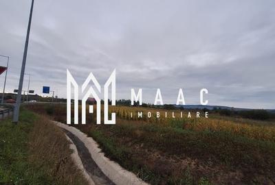 Teren | Extravilan | 4.720 Mp | Selimbar - 2