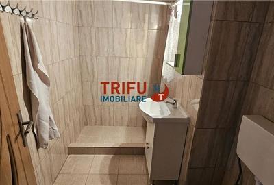 Apartament cu 2 camere nedecomandat în Cetate - 1