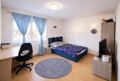 Duplex cu 3 camere cu Canalizare în Gilău - 3