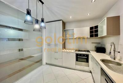 ȘCOALA AMERICANA/PIPERA/VIEW/PISCINA /PARCARE INCLUSA/IBIZA SOL RESIDENCE - 8