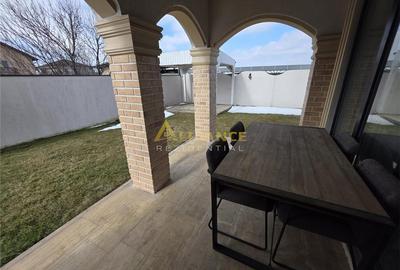 Duplex cu 5 camere cu Teren 304 Mp în Berceni - 5