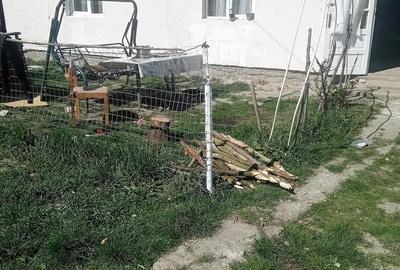 Casă cu 4 camere cu Teren 16 Mp în Central - 1