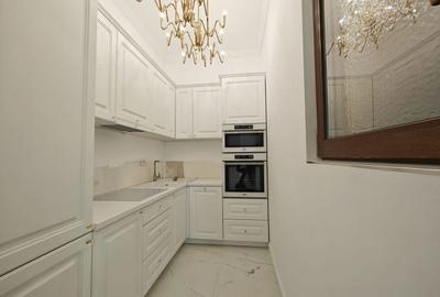 Apartament cu 3 camere, mobilat în Sinaia - 16