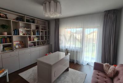 Casă individuală cu 5 camere cu Canalizare în Păcii - 5