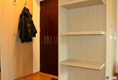 Garsonieră semidecomandată, mobilată în Cetății - 16