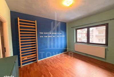 Apartament cu 3 camere în Ștrand - 8