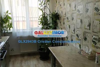 Apartament cu 2 camere decomandat, mobilat în Central - 2