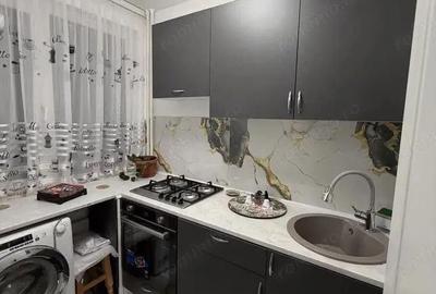 Garsonieră decomandată în Lipovei - 2