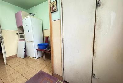 Apartament cu 3 camere decomandat, mobilat în Hipodrom 4 - 21