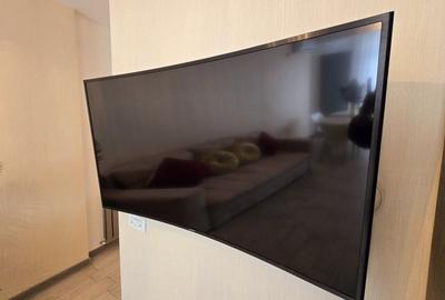 Apartament cu 3 camere semidecomandat, mobilat în Nord - 9