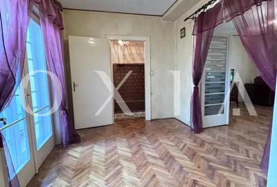 LX272 Balcescu-Feldioara, spatios, etajul 1,centrala - 2