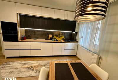 Apartament cu 3 camere, mobilat în Mănăștur - 5
