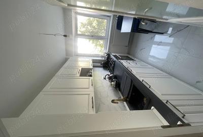 Apartament 2 camere Favorit Strada Sibiu - 10