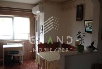 Ap 3 CAMERE | BALCON INCHIS | 76 mp | ET. 8/8 | Parcul Iuliu Hatieganu - 2