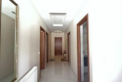 Casă cu 4 camere în Central - 7