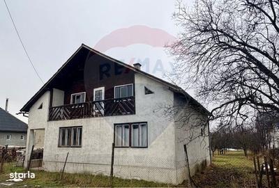 Casă cu 3 camere în Tisa - 1